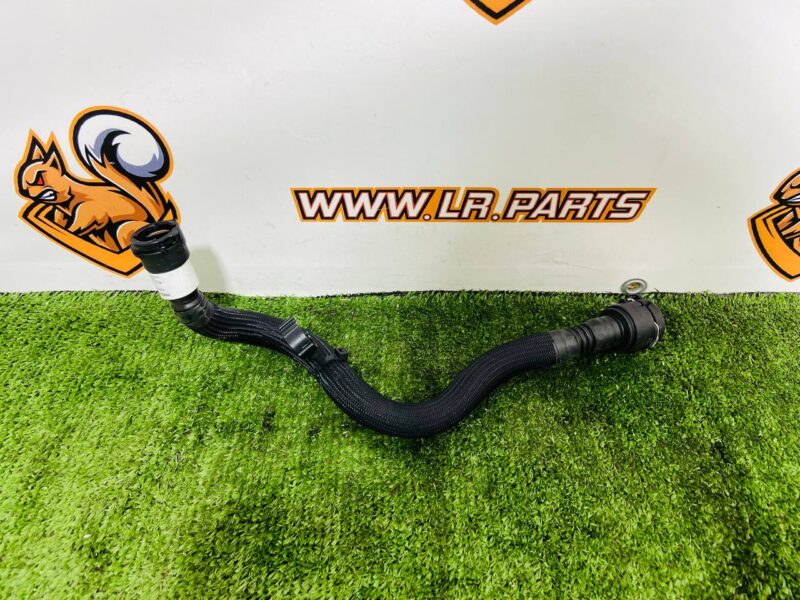 104123479 Cooling system pipe 3.0D Range Rover Sport L461 (2023-) Used cost  € in stock 1 pcs.