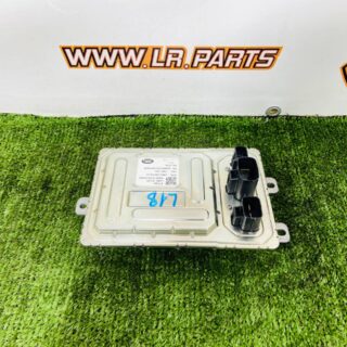 433123461 Voltage Converter for Range Rover L460 (2023-) Used cost 455 € in stock 1 pcs.