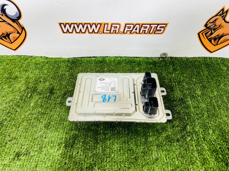 433123461 Voltage Converter for Range Rover L460 (2023-) Used cost 455 € in stock 1 pcs.