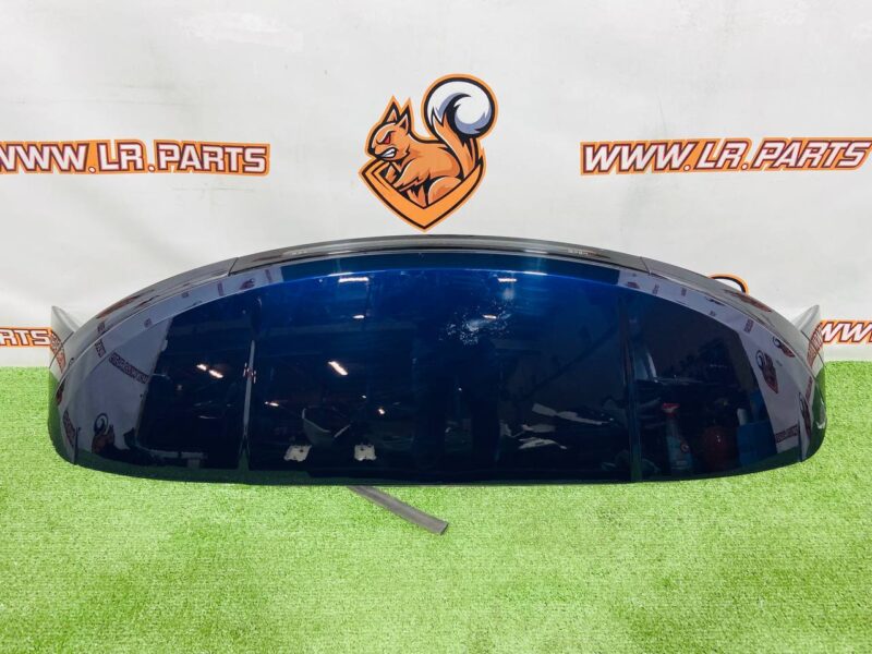 529123678LML Spoiler Range Rover L460 (2023-) Used cost 500 € in stock 1 pcs.