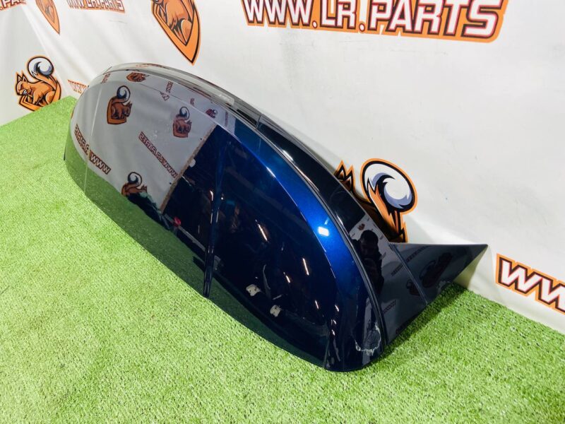 529123678LML Spoiler Range Rover L460 (2023-) Used cost 500 € in stock 1 pcs.