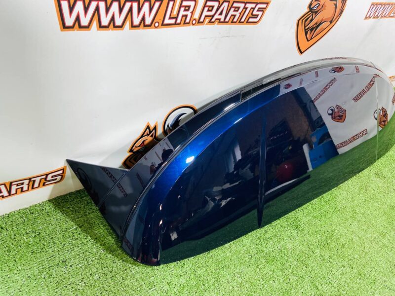529123678LML Spoiler Range Rover L460 (2023-) Used cost 500 € in stock 1 pcs.