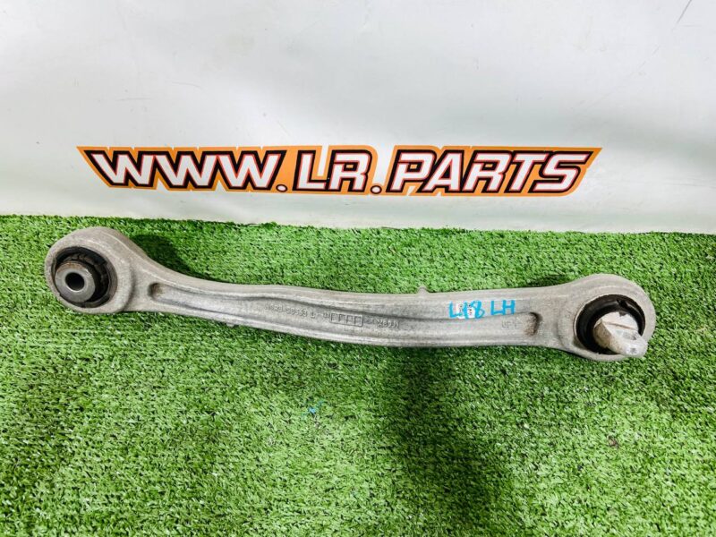 603123496 Rear Left Lower Lever Range Rover Sport 3 L461 (2023-) Used cost 80 € in stock 1 pcs.