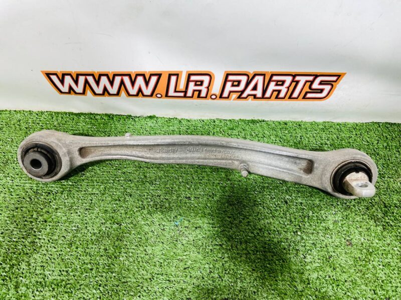 603123496 Rear Left Lower Lever Range Rover Sport 3 L461 (2023-) Used cost 80 € in stock 1 pcs.
