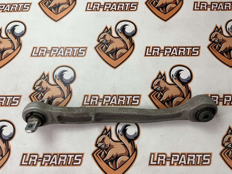 603123496 Rear Left Lower Lever Range Rover Sport 3 L461 (2023-) Used cost 80 € in stock 1 pcs.