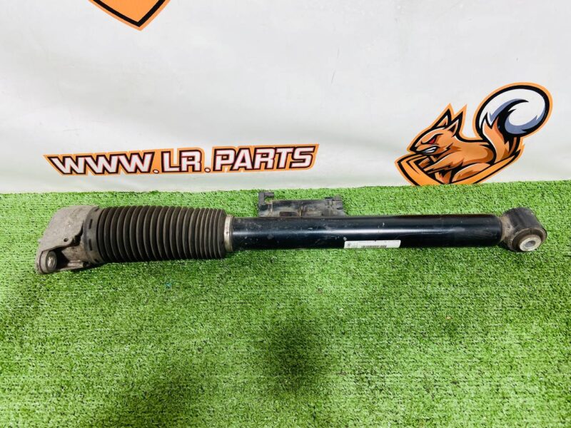 604123471 Right rear shock absorber for Range Rover L460 (2023-) Used cost  € in stock 1 pcs.