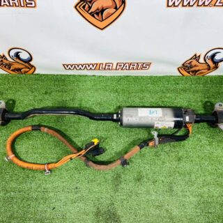 606123482 Rear Stabilizer Range Rover L460 (2023-) Used cost  € in stock 1 pcs.
