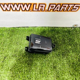628123472 Right Steering Wheel Switch Range Rover L460 (2023-) Used cost  € in stock 1 pcs.