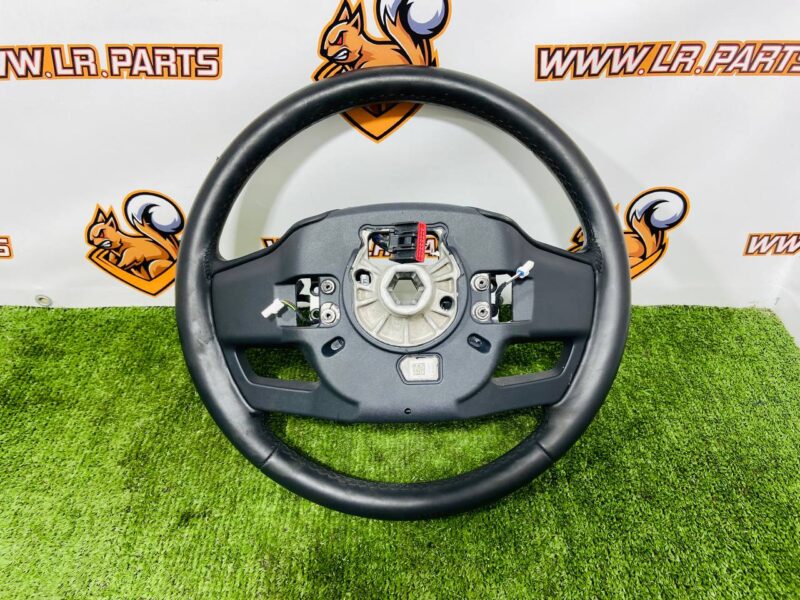 628123516PVJ Steering wheel with AIR BAG for Range Rover L460 (2023-) Used cost  € in stock 1 pcs.