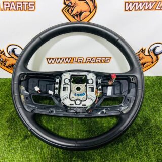 628123516PVJ Steering wheel with AIR BAG for Range Rover L460 (2023-) Used cost  € in stock 1 pcs.
