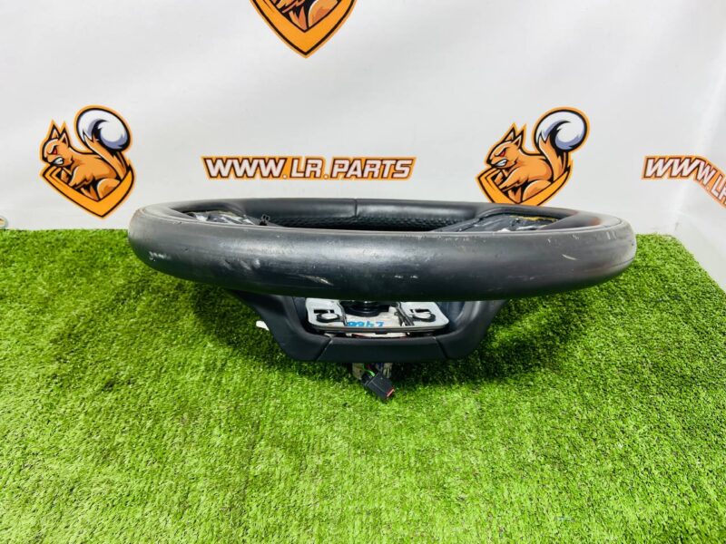628123516PVJ Steering wheel with AIR BAG for Range Rover L460 (2023-) Used cost  € in stock 1 pcs.