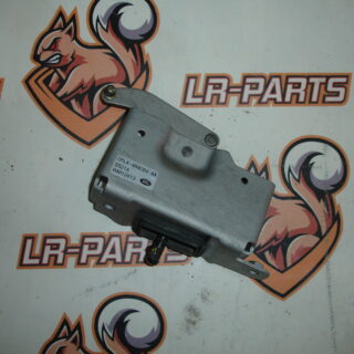 LR034445 Trunk lock drive Range Rover L405 (2013-2021) Used cost 55 € in stock 1 pcs.