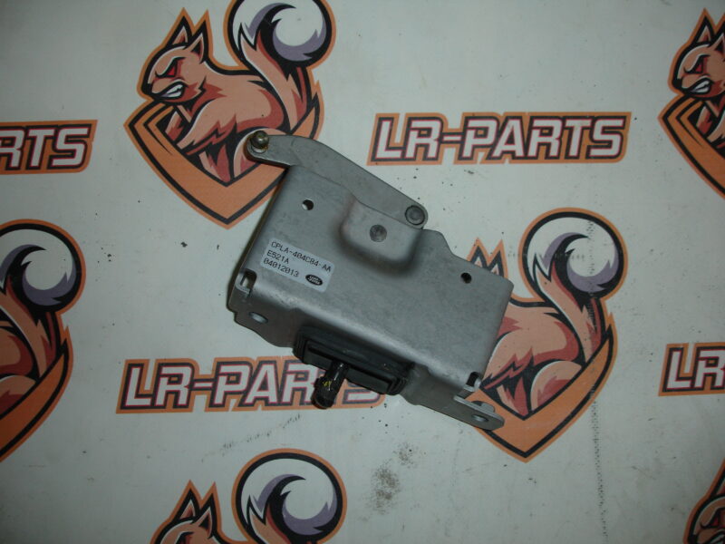 LR034445 Trunk lock drive Range Rover L405 (2013-2021) Used cost 55 € in stock 1 pcs.