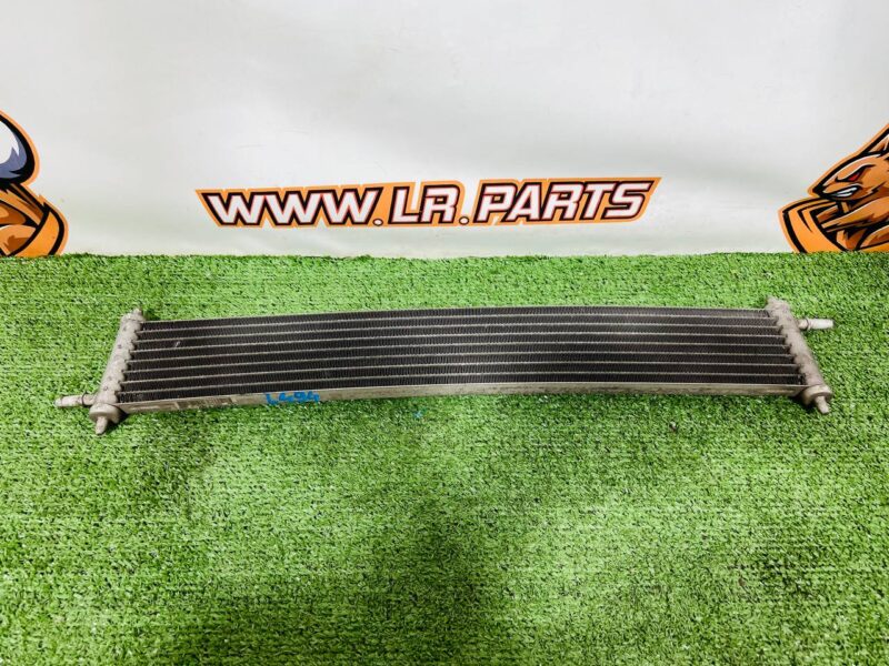 LR034575 Fuel Cooling Radiator Range Rover Sport L494 (2014-2022) Used cost 50 € in stock 1 pcs.