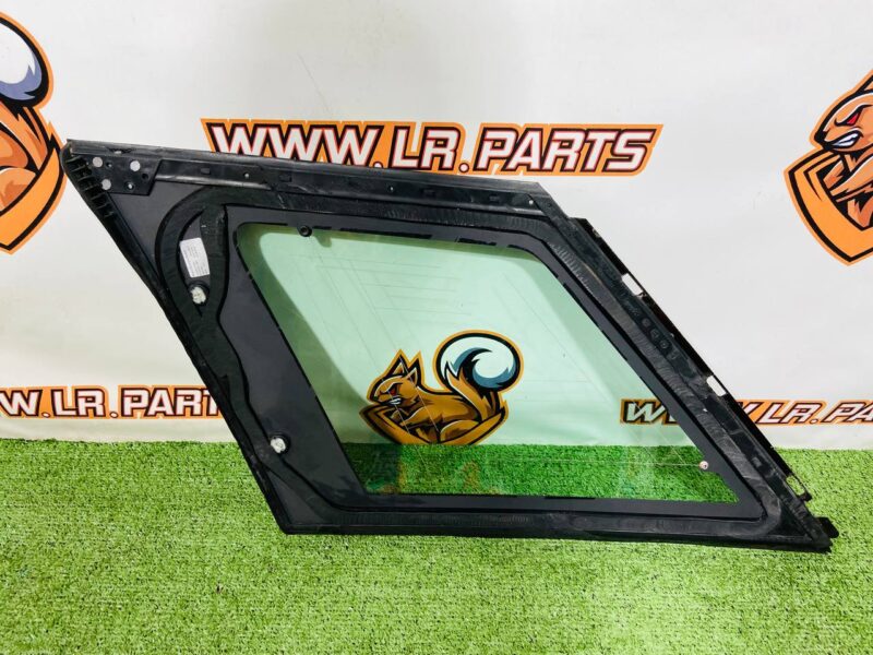 LR044115 Glass in the body rear right Range Rover Sport L494 (2014-2022) Used cost 150 € in stock 2 pcs.