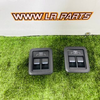 LR081324 Range Rover L460 (2023-) Used Rear Seat Adjustment Buttons cost  € in stock 2 pcs.