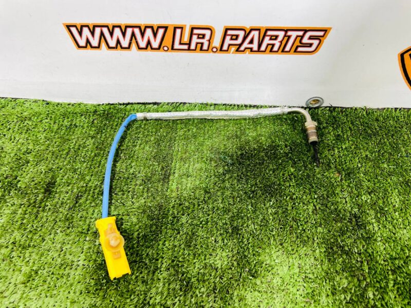 LR125270 Exhaust Gas Temperature Sensor 3.0TD RANGE ROVER SPORT (L494) 2013- Used cost 65 € in stock 1 pcs.