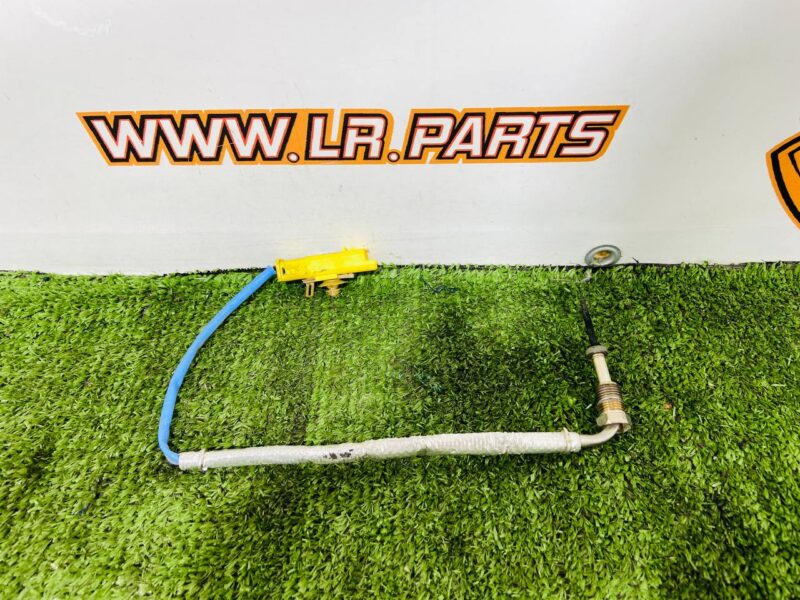 LR125270 Exhaust Gas Temperature Sensor 3.0TD RANGE ROVER SPORT (L494) 2013- Used cost 65 € in stock 1 pcs.