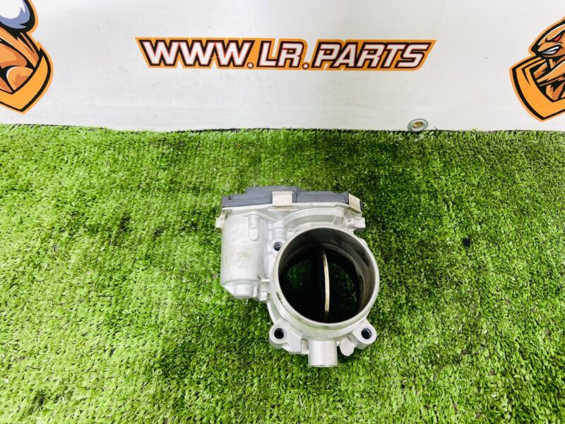 LR125519 Throttle valve ingenium 3.0D Range Rover Sport L494 Used cost 270 € in stock 1 pcs.