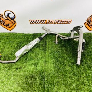 LR125620 Cooling pipe for turbine exhaust Range Rover Sport L461 (2023-) Used cost  € in stock 2 pcs.