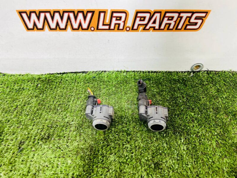 LR137887 Parking sensor Jaguar I-Pace X590 (2018-) USED cost 70 € in stock 2 pcs.