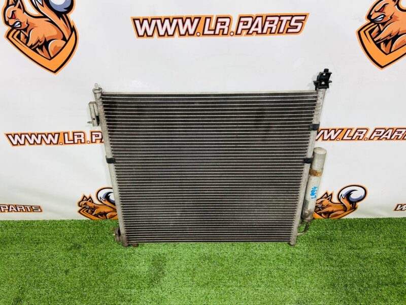 LR137975 Air Conditioner Radiator Range Rover Sport L494 (2014-2022) Used cost 200 € in stock 1 pcs.
