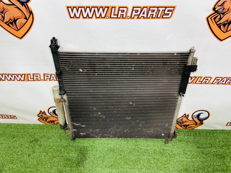 LR137975 Air Conditioner Radiator Range Rover Sport L494 (2014-2022) Used cost 200 € in stock 1 pcs.