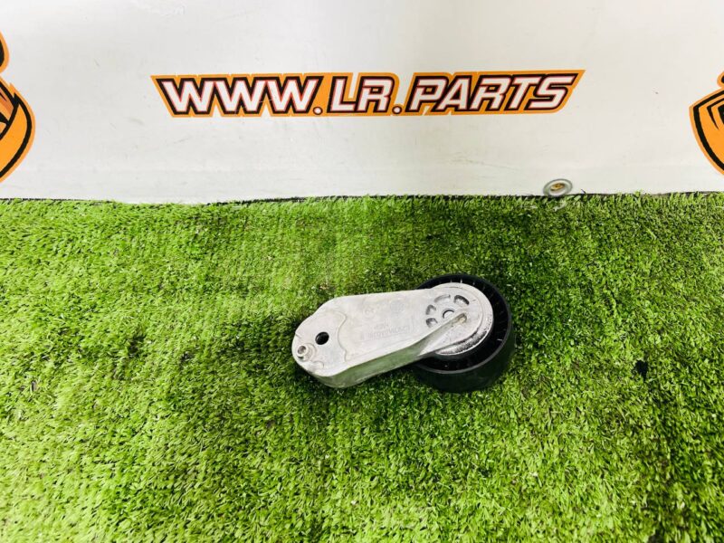 LR138382 Tensioner pulley belt 3.0D Range Rover Sport L494 (2014-2022) Used cost 25 € in stock 1 pcs.
