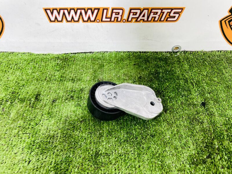 LR138382 Tensioner pulley belt 3.0D Range Rover Sport L494 (2014-2022) Used cost 25 € in stock 1 pcs.