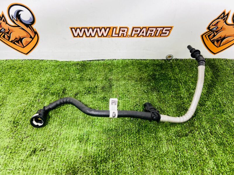 LR144912 Fuel Line 3.0D Range Rover Sport L461 (2023-) Used cost  € in stock 1 pcs.