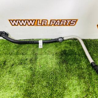 LR144912 Fuel Line 3.0D Range Rover Sport L461 (2023-) Used cost  € in stock 1 pcs.