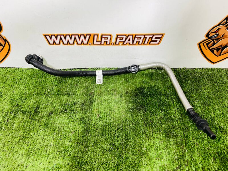 LR144912 Fuel Line 3.0D Range Rover Sport L461 (2023-) Used cost  € in stock 1 pcs.