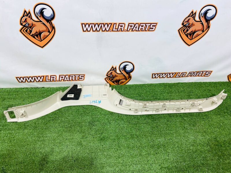 LR151192 Rear left footrest protection plate Range Rover L460 (2023-) Used cost 180 € in stock 1 pcs.