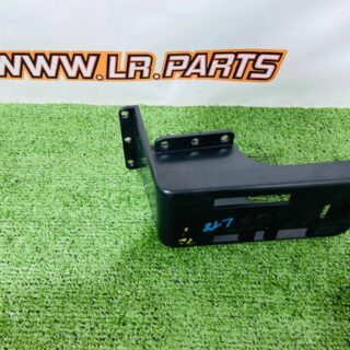 LR151616 Support trim rear shelf left Range Rover L460 (2023-) Used cost 60 € in stock 1 pcs.