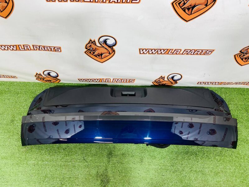 LR151861 Lower trunk lid Range Rover L460 (2023-) Used cost 500 € in stock 1 pcs.