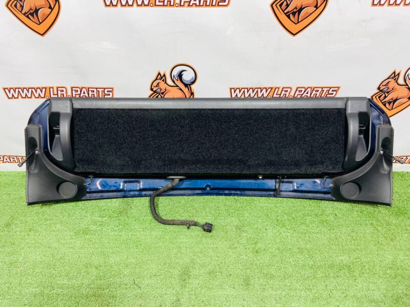 LR151861 Lower trunk lid Range Rover L460 (2023-) Used cost 500 € in stock 1 pcs.