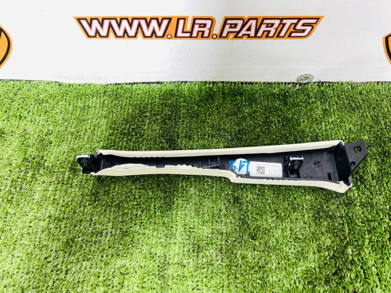 LR152187 Right Range Rover L460 (2023-) Instrument Panel Used cost  € in stock 1 pcs.
