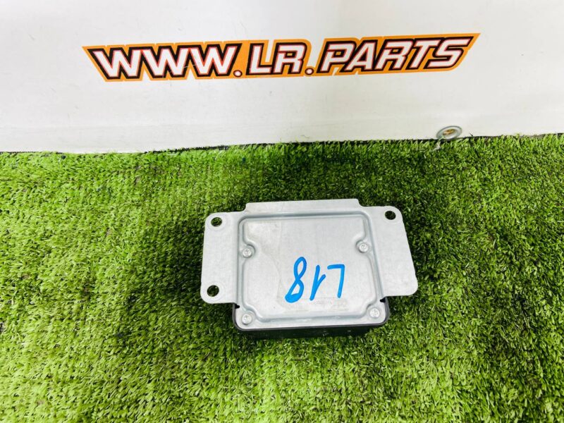 LR152355 Ecu Module Range Rover L460 (2023-) Used cost  € in stock 1 pcs.