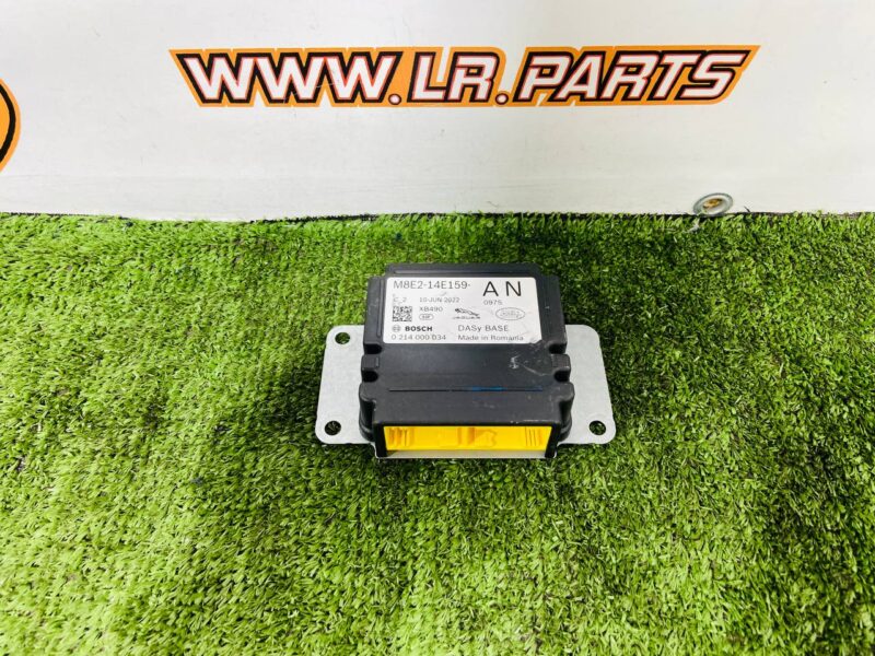 LR152355 Ecu Module Range Rover L460 (2023-) Used cost  € in stock 1 pcs.