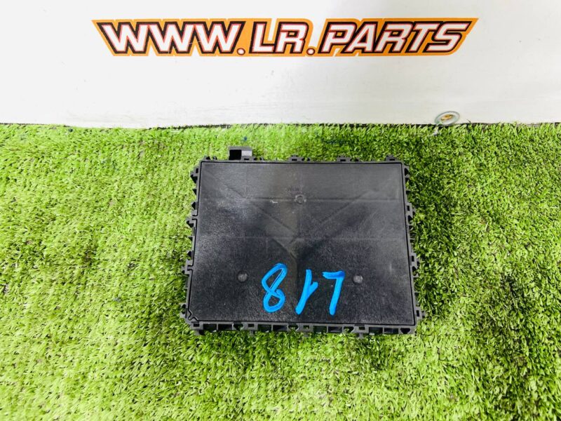 LR152817 Fuse Box Range Rover Sport L461 (2023-) Used cost 300 € in stock 1 pcs.