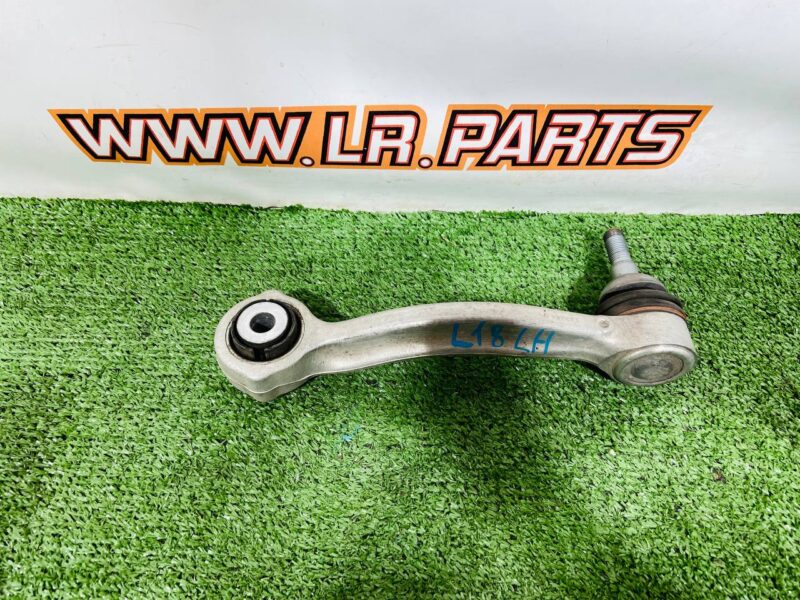 LR152897 Rear left upper lever Range Rover Sport 3 L461 (2023-) Used cost 120 € in stock 1 pcs.