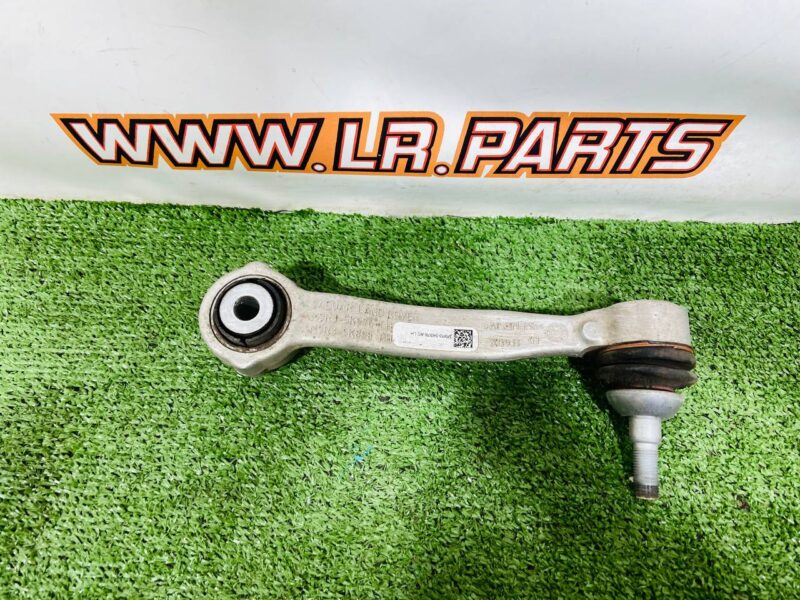 LR152897 Rear left upper lever Range Rover Sport 3 L461 (2023-) Used cost 120 € in stock 1 pcs.