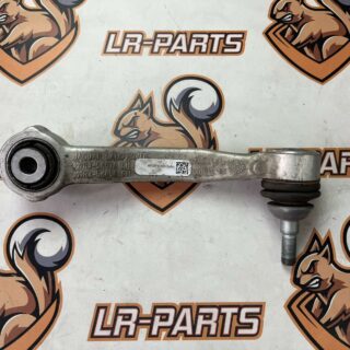 LR152897 Rear left upper lever Range Rover Sport 3 L461 (2023-) Used cost 120 € in stock 1 pcs.