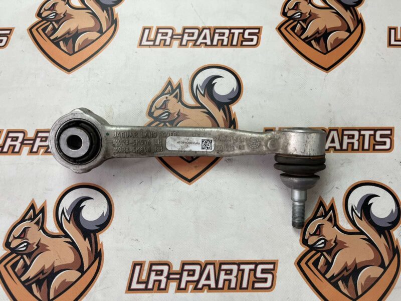 LR152897 Rear left upper lever Range Rover Sport 3 L461 (2023-) Used cost 120 € in stock 1 pcs.
