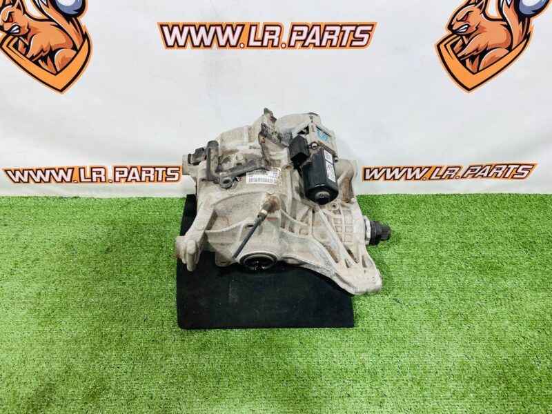 LR153472 Rear Reducer Range Rover L460 (2023-) Used cost  € in stock 1 pcs.