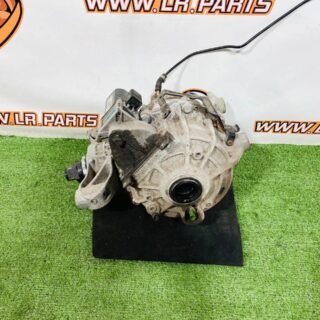 LR153472 Rear Reducer Range Rover L460 (2023-) Used cost  € in stock 1 pcs.