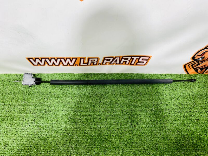 LR153766 Cable of the right rear door lock Range Rover L460 (2023-) Used cost 30 € in stock 1 pcs.
