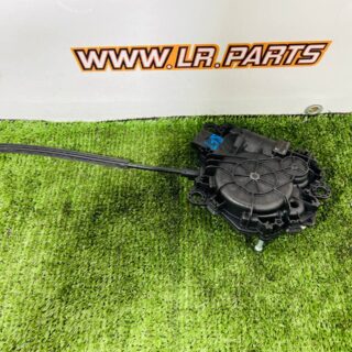LR153799 Left trunk lid lock actuator for Range Rover L460 (2023-) Used cost  € in stock 1 pcs.