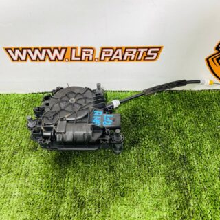 LR153875 Front door actuator for Range Rover L460 (2023-) used cost 140 € in stock 2 pcs.