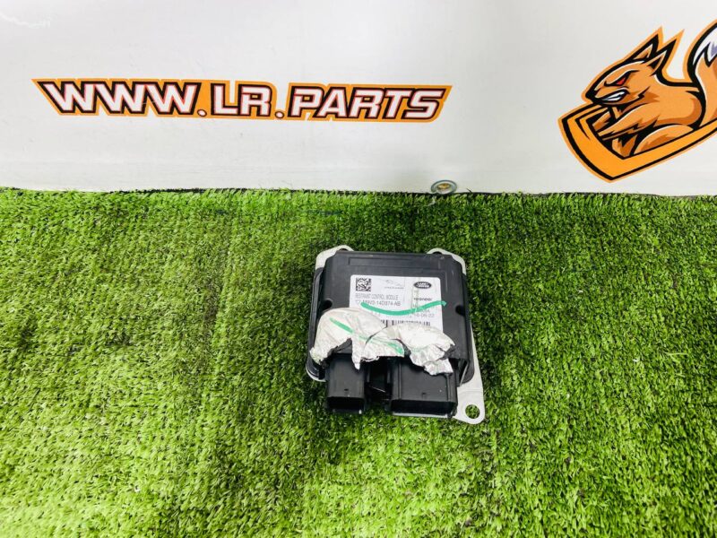 LR154987 Airbag Control Unit Range Rover Sport L461 (2023-) Used cost 600 € in stock 1 pcs.